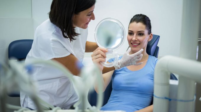 What Is An Orthodontic Specialist?